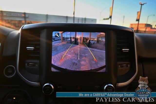 2020 Ram 1500 Big Horn Anchorage AK