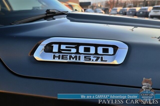 2020 Ram 1500 Big Horn Anchorage AK