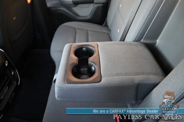 2020 Ram 1500 Big Horn Anchorage AK