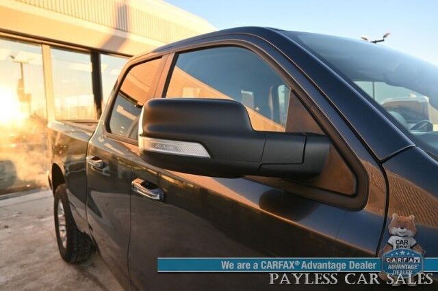 2020 Ram 1500 Big Horn Anchorage AK