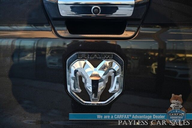 2020 Ram 1500 Big Horn Anchorage AK