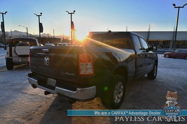 2020 Ram 1500 Big Horn Anchorage AK