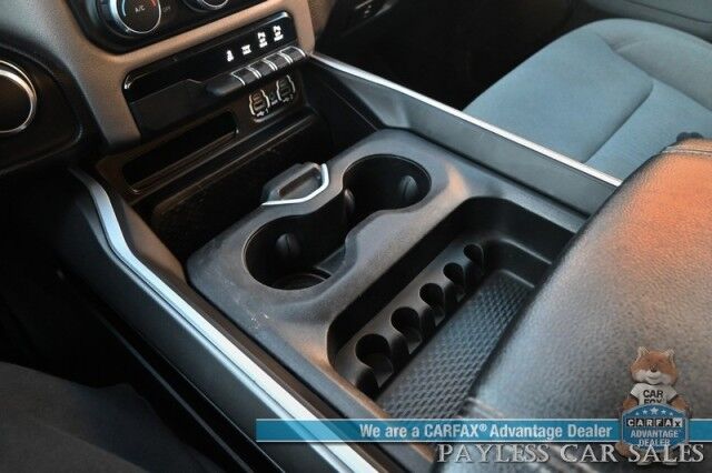 2020 Ram 1500 Big Horn Anchorage AK