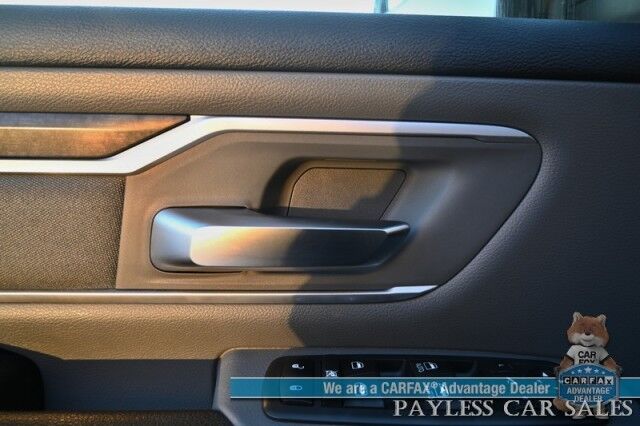 2020 Ram 1500 Big Horn Anchorage AK