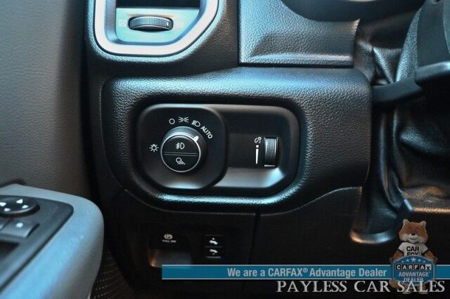 2020 Ram 1500 Big Horn Anchorage AK