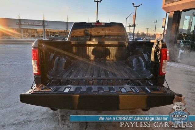 2020 Ram 1500 Big Horn Anchorage AK