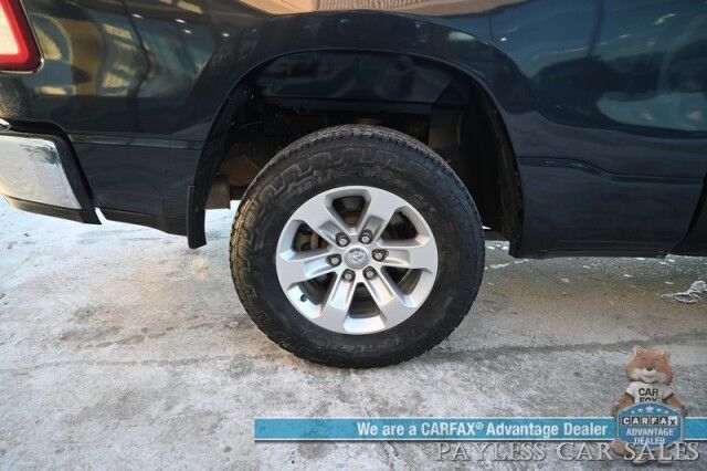 2020 Ram 1500 Big Horn Anchorage AK