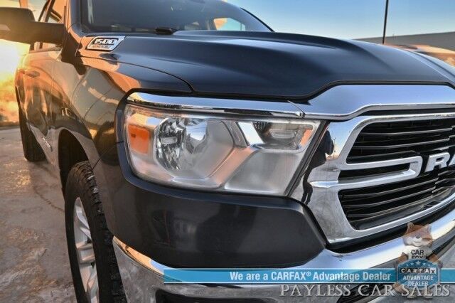 2020 Ram 1500 Big Horn Anchorage AK