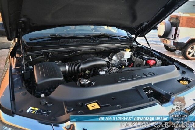 2020 Ram 1500 Big Horn Anchorage AK