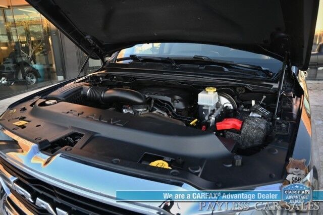 2020 Ram 1500 Big Horn Anchorage AK