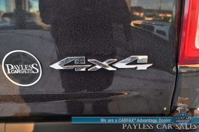 2020 Ram 1500 Big Horn Anchorage AK