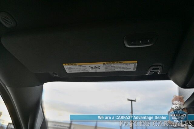 2020 Ram 1500 Big Horn Anchorage AK