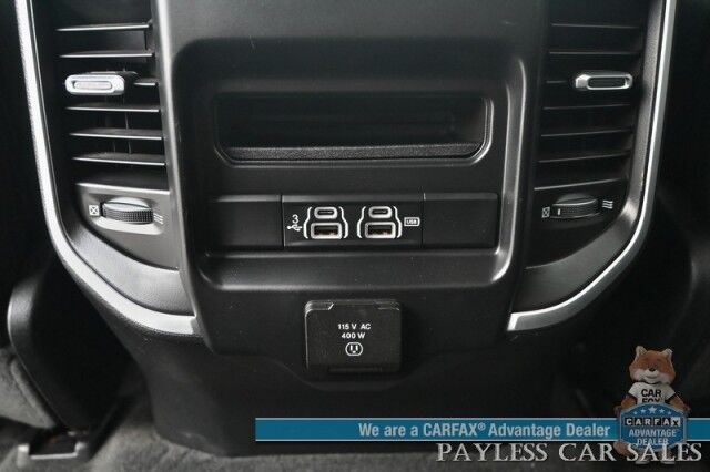 2020 Ram 1500 Big Horn Anchorage AK