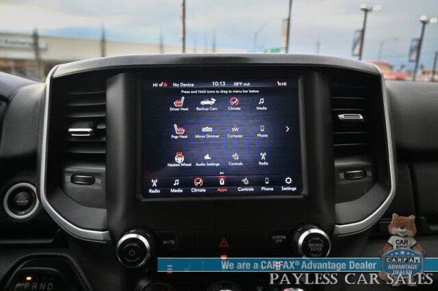 2020 Ram 1500 Big Horn Anchorage AK