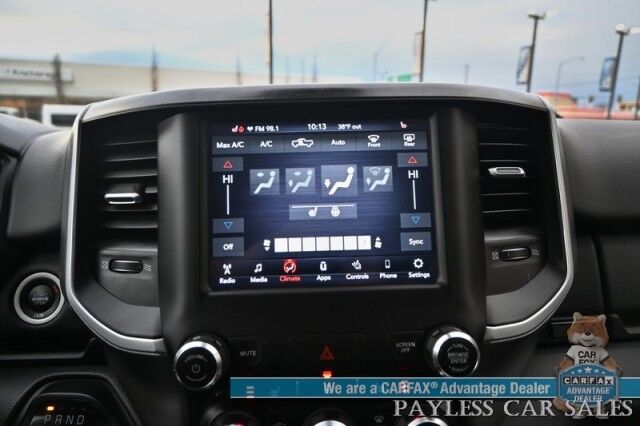 2020 Ram 1500 Big Horn Anchorage AK