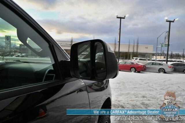 2020 Ram 1500 Big Horn Anchorage AK