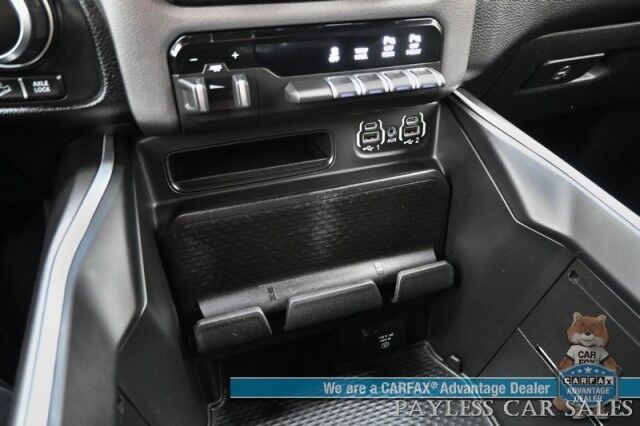 2020 Ram 1500 Big Horn Anchorage AK