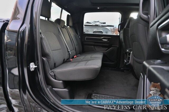 2020 Ram 1500 Big Horn Anchorage AK