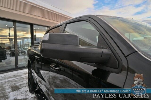 2020 Ram 1500 Big Horn Anchorage AK