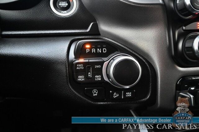 2020 Ram 1500 Big Horn Anchorage AK