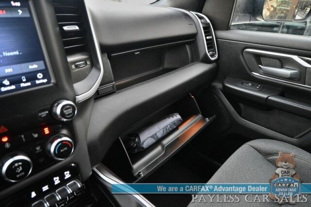 2020 Ram 1500 Big Horn Anchorage AK