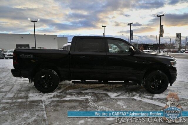 2020 Ram 1500 Big Horn Anchorage AK