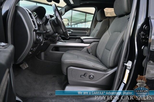 2020 Ram 1500 Big Horn Anchorage AK