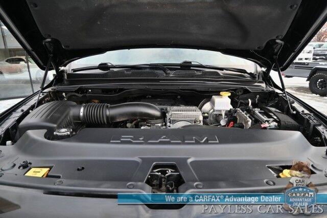 2020 Ram 1500 Big Horn Anchorage AK