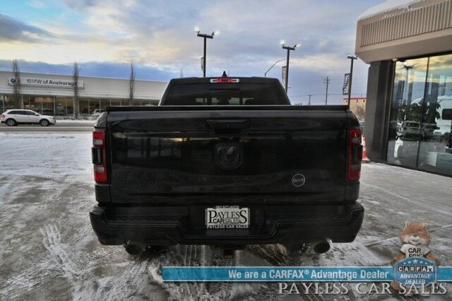2020 Ram 1500 Big Horn Anchorage AK