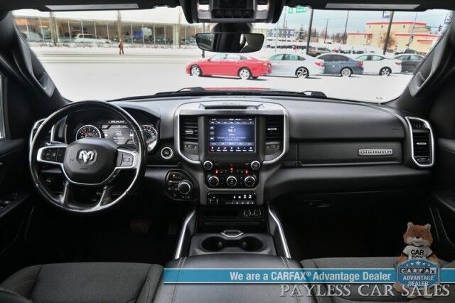 2020 Ram 1500 Big Horn Anchorage AK