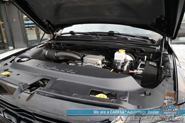 2020 Ram 1500 Big Horn Anchorage AK