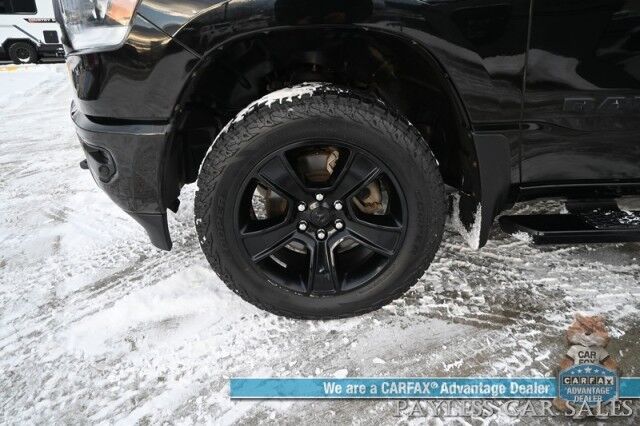 2020 Ram 1500 Big Horn Anchorage AK