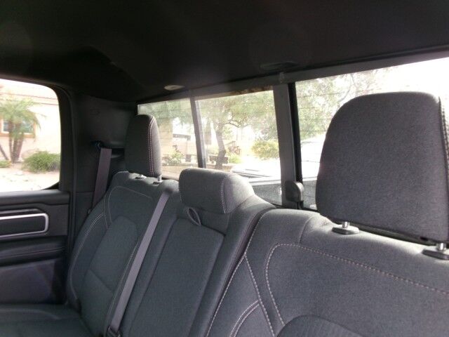 2020 Ram 1500 Big Horn Apache Junction AZ