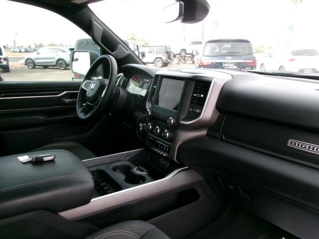 2020 Ram 1500 Big Horn Apache Junction AZ