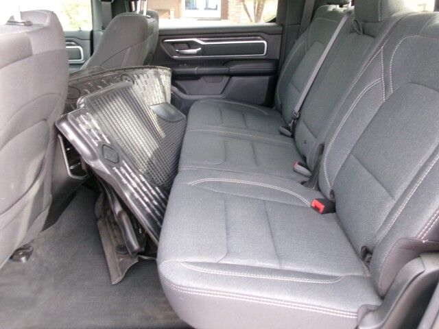 2020 Ram 1500 Big Horn Apache Junction AZ