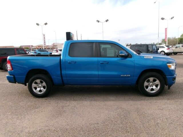 2020 Ram 1500 Big Horn Apache Junction AZ