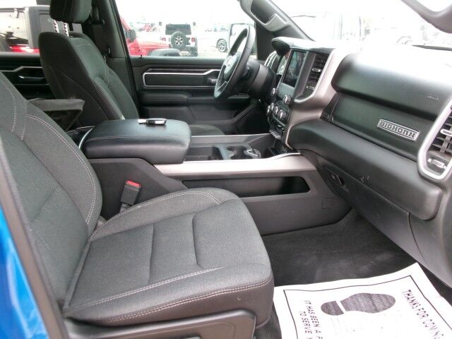 2020 Ram 1500 Big Horn Apache Junction AZ