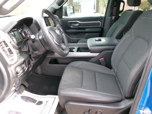 2020 Ram 1500 Big Horn Apache Junction AZ