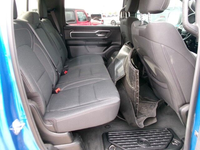 2020 Ram 1500 Big Horn Apache Junction AZ