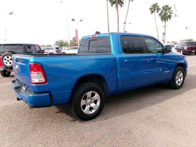 2020 Ram 1500 Big Horn Apache Junction AZ