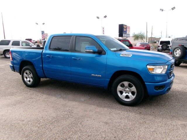 2020 Ram 1500 Big Horn Apache Junction AZ