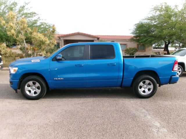2020 Ram 1500 Big Horn Apache Junction AZ