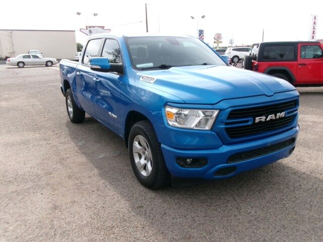2020 Ram 1500 Big Horn Apache Junction AZ