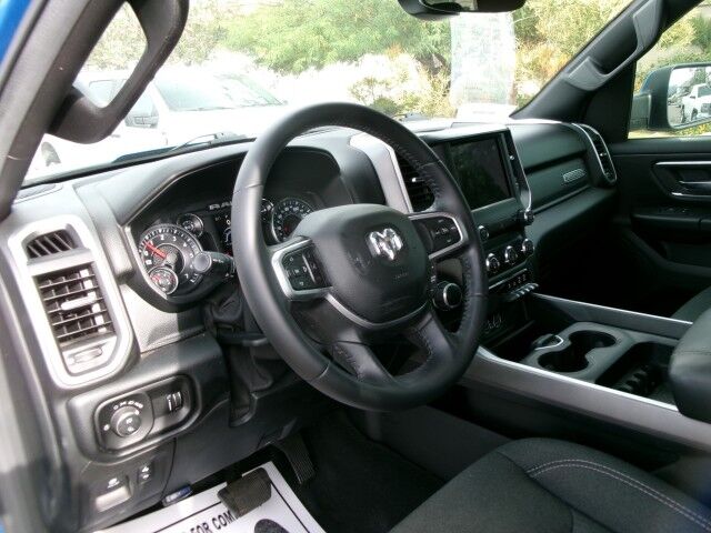 2020 Ram 1500 Big Horn Apache Junction AZ