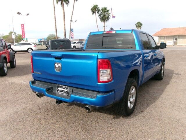 2020 Ram 1500 Big Horn Apache Junction AZ