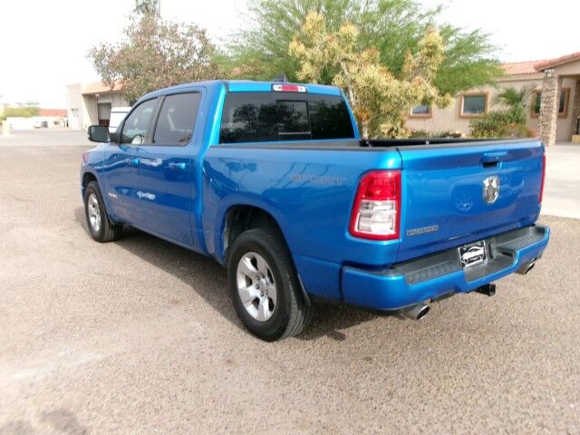 2020 Ram 1500 Big Horn Apache Junction AZ