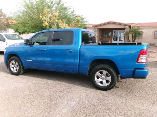 2020 Ram 1500 Big Horn Apache Junction AZ