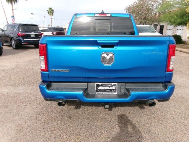 2020 Ram 1500 Big Horn Apache Junction AZ