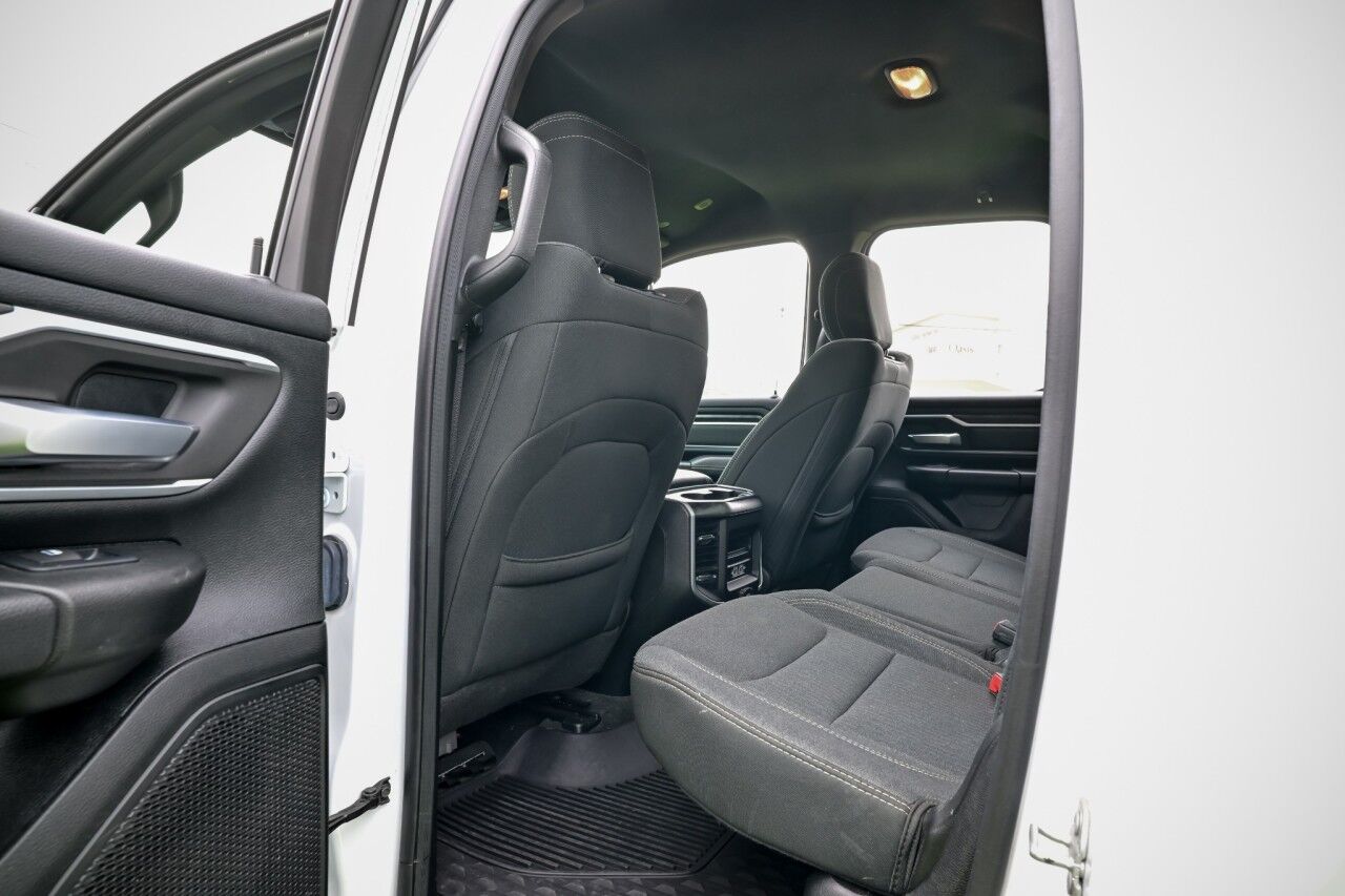 2020 Ram 1500 Big Horn, Bed Step, Navigation, Night Edition Springfield NJ