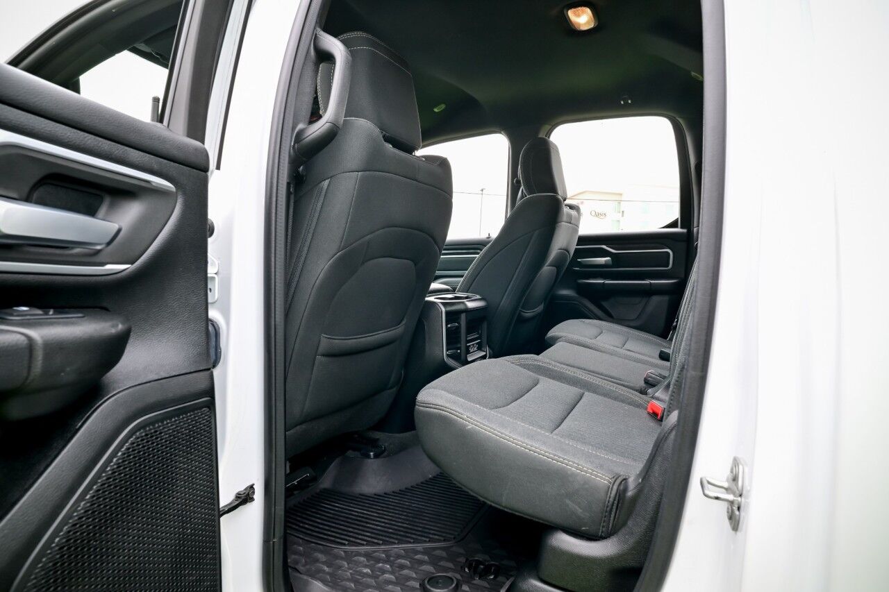 2020 Ram 1500 Big Horn, Bed Step, Navigation, Night Edition Springfield NJ